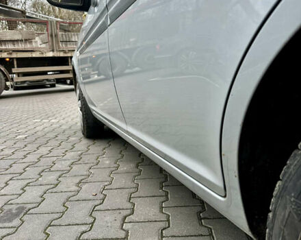 Серый Хендай Акцент, объемом двигателя 1.4 л и пробегом 207 тыс. км за 3850 $, фото 10 на Automoto.ua