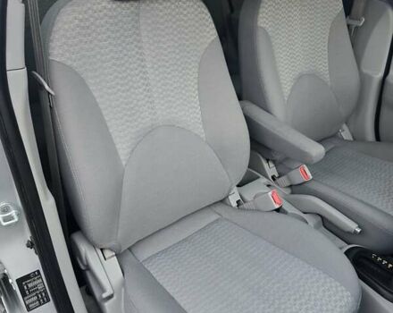 Серый Хендай Акцент, объемом двигателя 1.4 л и пробегом 82 тыс. км за 6600 $, фото 47 на Automoto.ua