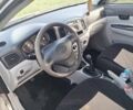 Сірий Хендай Акцент, об'ємом двигуна 1.4 л та пробігом 178 тис. км за 5500 $, фото 3 на Automoto.ua