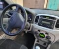Серый Хендай Акцент, объемом двигателя 0 л и пробегом 124 тыс. км за 6500 $, фото 8 на Automoto.ua