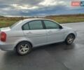 Хендай Акцент 2008 в Виннице на Automoto.ua Серый Хендай Акцент, объемом двигателя 1.6 л и пробегом 240 тыс. км за 5600 $, фото 7 на Automoto.ua