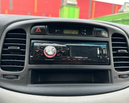 Сірий Хендай Акцент, об'ємом двигуна 0 л та пробігом 228 тис. км за 5990 $, фото 19 на Automoto.ua