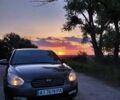 Сірий Хендай Акцент, об'ємом двигуна 1.5 л та пробігом 250 тис. км за 4700 $, фото 7 на Automoto.ua