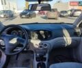 Сірий Хендай Акцент, об'ємом двигуна 1.4 л та пробігом 231 тис. км за 4999 $, фото 12 на Automoto.ua