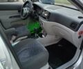 Сірий Хендай Акцент, об'ємом двигуна 1.4 л та пробігом 130 тис. км за 5100 $, фото 47 на Automoto.ua
