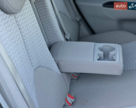 Серый Хендай Акцент, объемом двигателя 1.4 л и пробегом 98 тыс. км за 4899 $, фото 20 на Automoto.ua