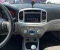 Серый Хендай Акцент, объемом двигателя 1.6 л и пробегом 180 тыс. км за 4800 $, фото 9 на Automoto.ua