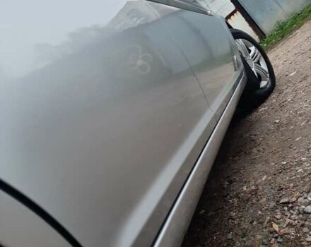 Серый Хендай Акцент, объемом двигателя 1.4 л и пробегом 306 тыс. км за 3950 $, фото 23 на Automoto.ua