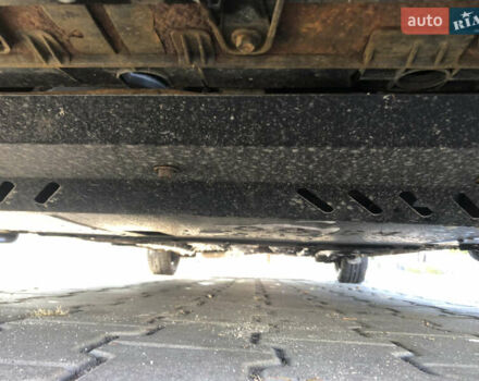 Сірий Хендай Акцент, об'ємом двигуна 1.4 л та пробігом 200 тис. км за 5000 $, фото 11 на Automoto.ua