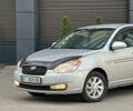 Хендай Акцент 2008 в Днепре (Днепропетровске) на Automoto.ua Серый Хендай Акцент, объемом двигателя 1.5 л и пробегом 193 тыс. км за 5199 $, фото 1 на Automoto.ua