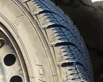 Сірий Хендай Акцент, об'ємом двигуна 1.4 л та пробігом 231 тис. км за 4999 $, фото 16 на Automoto.ua