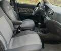 Сірий Хендай Акцент, об'ємом двигуна 1.4 л та пробігом 160 тис. км за 4999 $, фото 11 на Automoto.ua