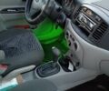 Сірий Хендай Акцент, об'ємом двигуна 1.4 л та пробігом 130 тис. км за 5100 $, фото 38 на Automoto.ua
