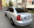 Сірий Хендай Акцент, об'ємом двигуна 1.5 л та пробігом 223 тис. км за 4800 $, фото 10 на Automoto.ua