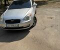 Сірий Хендай Акцент, об'ємом двигуна 1.4 л та пробігом 450 тис. км за 4800 $, фото 7 на Automoto.ua