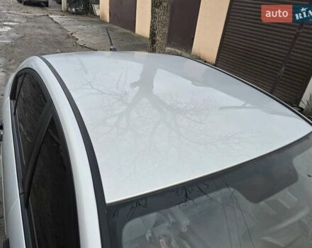 Серый Хендай Акцент, объемом двигателя 1.4 л и пробегом 82 тыс. км за 6600 $, фото 56 на Automoto.ua