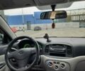 Сірий Хендай Акцент, об'ємом двигуна 1.4 л та пробігом 306 тис. км за 4499 $, фото 30 на Automoto.ua