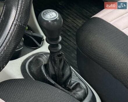 Сірий Хендай Акцент, об'ємом двигуна 1.4 л та пробігом 168 тис. км за 4500 $, фото 7 на Automoto.ua