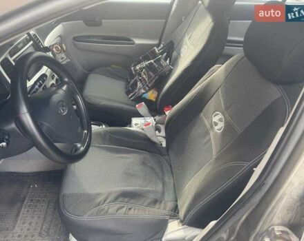 Сірий Хендай Акцент, об'ємом двигуна 1.6 л та пробігом 236 тис. км за 5500 $, фото 2 на Automoto.ua