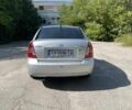 Сірий Хендай Акцент, об'ємом двигуна 1.4 л та пробігом 153 тис. км за 5500 $, фото 4 на Automoto.ua