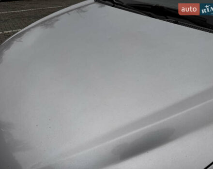 Серый Хендай Акцент, объемом двигателя 1.4 л и пробегом 327 тыс. км за 4500 $, фото 32 на Automoto.ua