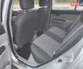 Сірий Хендай Акцент, об'ємом двигуна 1.4 л та пробігом 139 тис. км за 4700 $, фото 13 на Automoto.ua