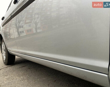 Серый Хендай Акцент, объемом двигателя 1.4 л и пробегом 5 тыс. км за 7500 $, фото 8 на Automoto.ua