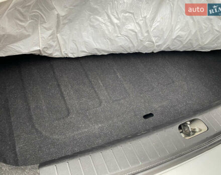 Серый Хендай Акцент, объемом двигателя 1.4 л и пробегом 5 тыс. км за 7500 $, фото 28 на Automoto.ua