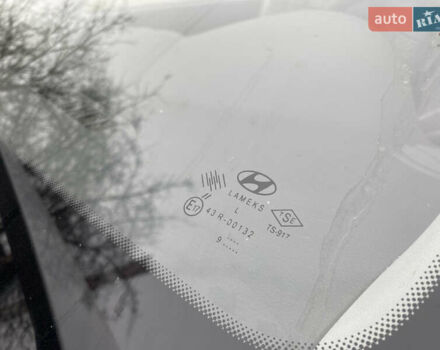 Серый Хендай Акцент, объемом двигателя 1.4 л и пробегом 5 тыс. км за 7500 $, фото 38 на Automoto.ua