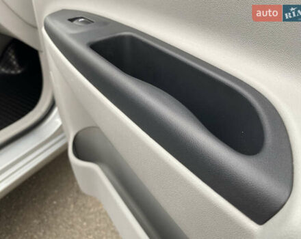 Серый Хендай Акцент, объемом двигателя 1.4 л и пробегом 5 тыс. км за 7500 $, фото 33 на Automoto.ua