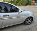 Сірий Хендай Акцент, об'ємом двигуна 1.4 л та пробігом 165 тис. км за 6600 $, фото 12 на Automoto.ua