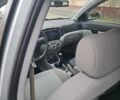 Серый Хендай Акцент, объемом двигателя 1.5 л и пробегом 172 тыс. км за 6200 $, фото 10 на Automoto.ua