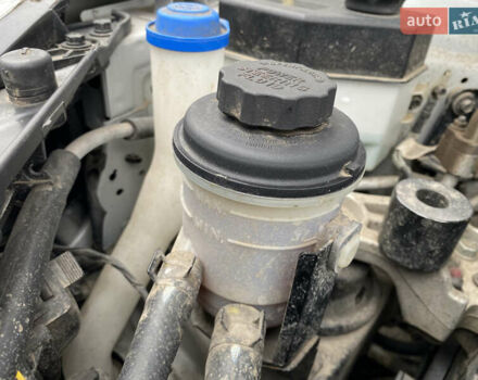 Серый Хендай Акцент, объемом двигателя 1.4 л и пробегом 5 тыс. км за 7500 $, фото 36 на Automoto.ua