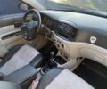 Сірий Хендай Акцент, об'ємом двигуна 1.4 л та пробігом 244 тис. км за 4300 $, фото 1 на Automoto.ua