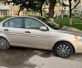 Сірий Хендай Акцент, об'ємом двигуна 1.4 л та пробігом 220 тис. км за 5000 $, фото 1 на Automoto.ua