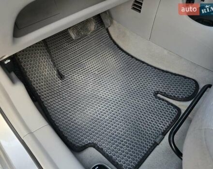 Сірий Хендай Акцент, об'ємом двигуна 1.4 л та пробігом 165 тис. км за 6600 $, фото 22 на Automoto.ua