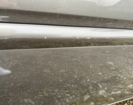 Серый Хендай Акцент, объемом двигателя 1.4 л и пробегом 344 тыс. км за 5000 $, фото 5 на Automoto.ua