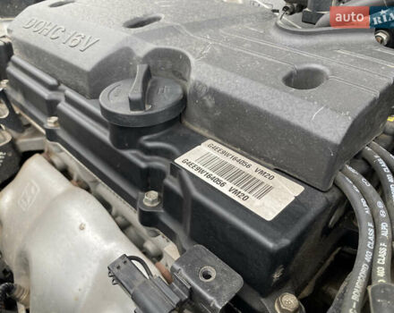 Серый Хендай Акцент, объемом двигателя 1.4 л и пробегом 5 тыс. км за 7500 $, фото 37 на Automoto.ua