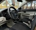 Сірий Хендай Акцент, об'ємом двигуна 1.4 л та пробігом 125 тис. км за 4800 $, фото 5 на Automoto.ua