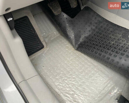 Серый Хендай Акцент, объемом двигателя 1.4 л и пробегом 5 тыс. км за 7500 $, фото 18 на Automoto.ua