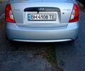 Сірий Хендай Акцент, об'ємом двигуна 1.4 л та пробігом 155 тис. км за 5600 $, фото 4 на Automoto.ua