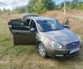 Серый Хендай Акцент, объемом двигателя 1.4 л и пробегом 121 тыс. км за 5801 $, фото 1 на Automoto.ua