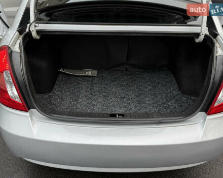 Сірий Хендай Акцент, об'ємом двигуна 1.4 л та пробігом 224 тис. км за 4400 $, фото 23 на Automoto.ua