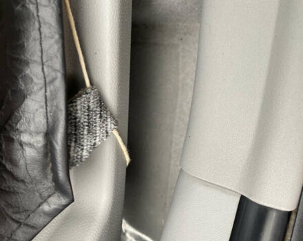 Серый Хендай Акцент, объемом двигателя 1.4 л и пробегом 5 тыс. км за 7500 $, фото 31 на Automoto.ua