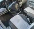 Сірий Хендай Акцент, об'ємом двигуна 1.4 л та пробігом 244 тис. км за 4450 $, фото 3 на Automoto.ua