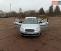 Сірий Хендай Акцент, об'ємом двигуна 1.4 л та пробігом 240 тис. км за 4800 $, фото 1 на Automoto.ua