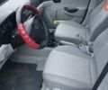 Сірий Хендай Акцент, об'ємом двигуна 1.4 л та пробігом 240 тис. км за 4400 $, фото 2 на Automoto.ua
