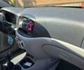 Серый Хендай Акцент, объемом двигателя 1.4 л и пробегом 200 тыс. км за 4800 $, фото 22 на Automoto.ua