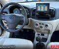 Серый Хендай Акцент, объемом двигателя 16 л и пробегом 73 тыс. км за 5700 $, фото 8 на Automoto.ua