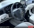 Серый Хендай Акцент, объемом двигателя 16 л и пробегом 73 тыс. км за 5700 $, фото 6 на Automoto.ua